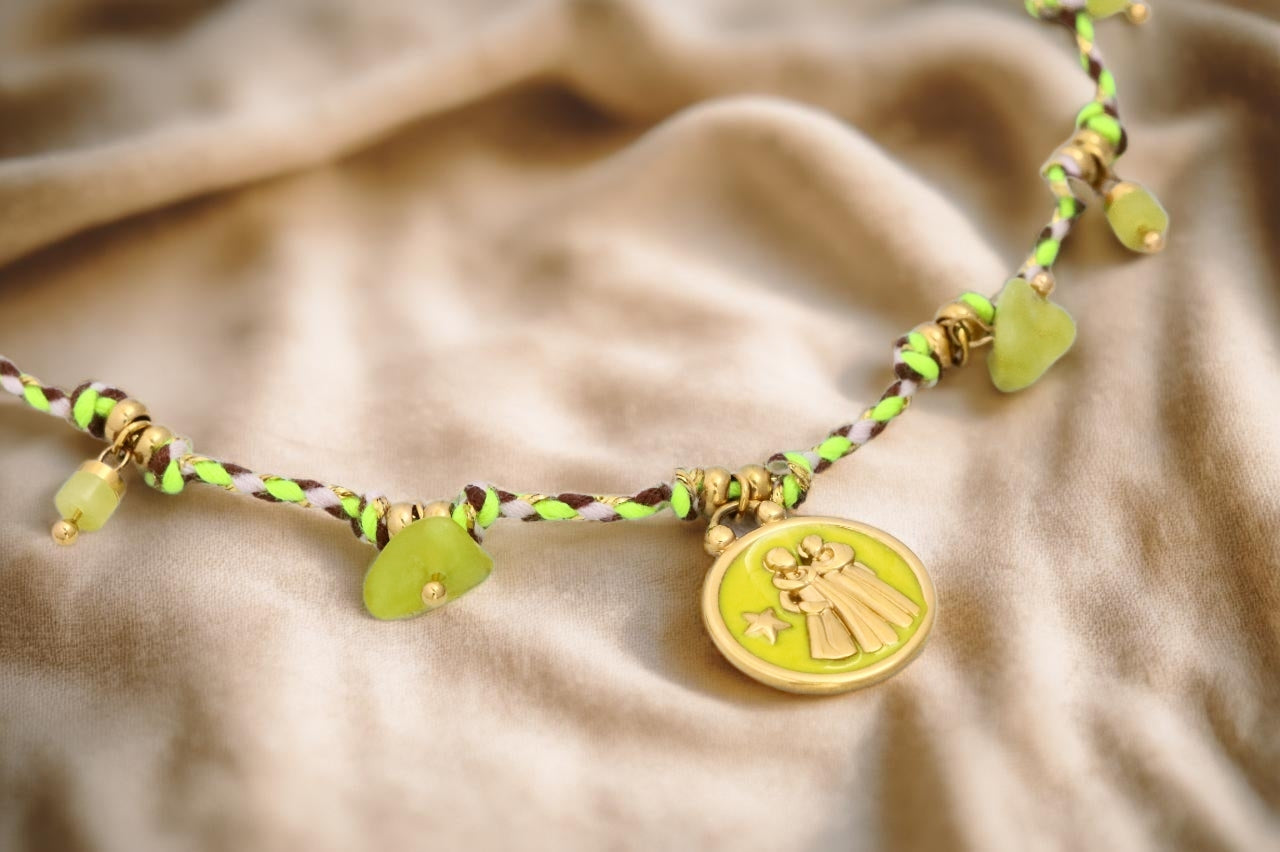 Gemini Secret Language Between Clavicles | Encountering Constellation ...