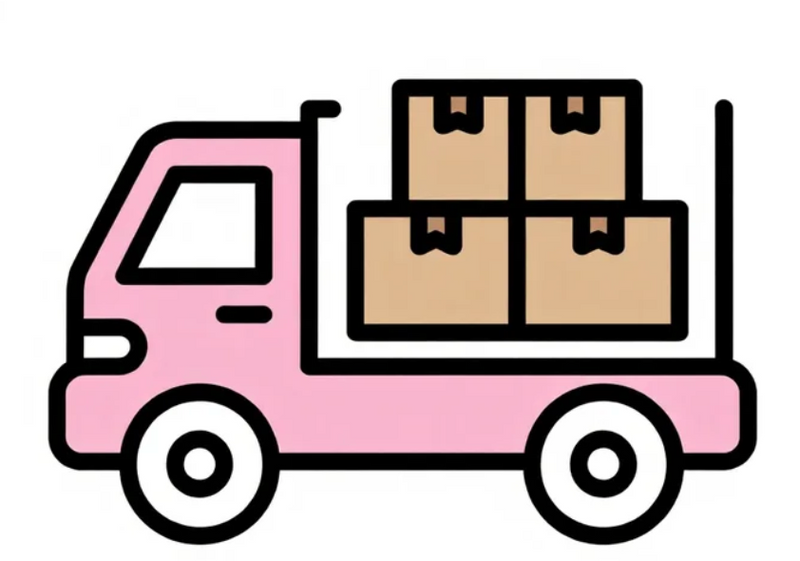 Shipping