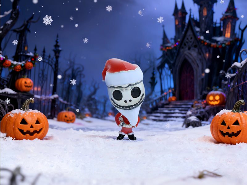 5 Styles Halloween Necklaces, Leather Rope with Stainless Steel 18K Gold Plated Enamel Pendants, Niche Dark Style Festival Exclusive Neckwearendant/Enamel Bat Pendants for Halloween